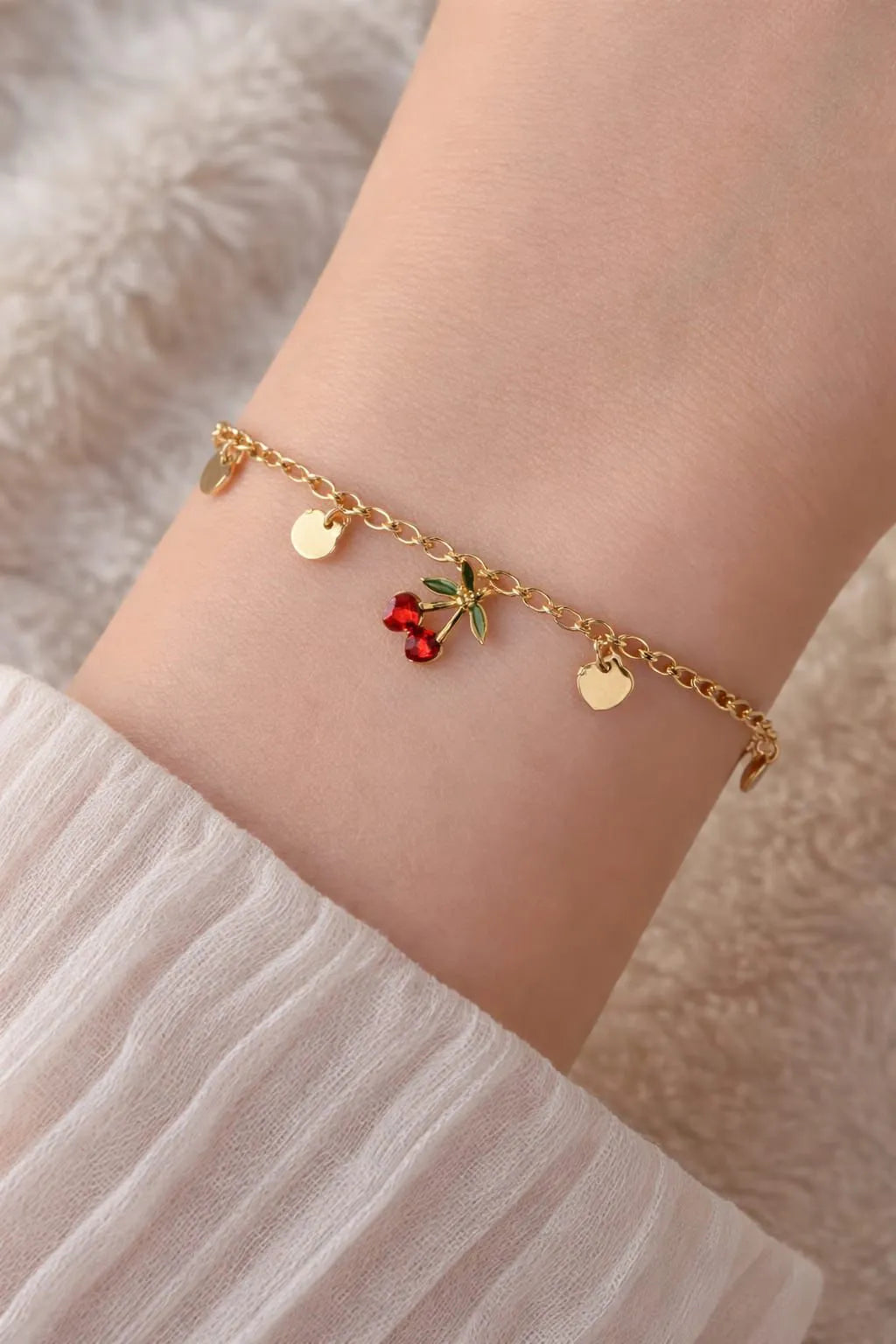 Bracelets