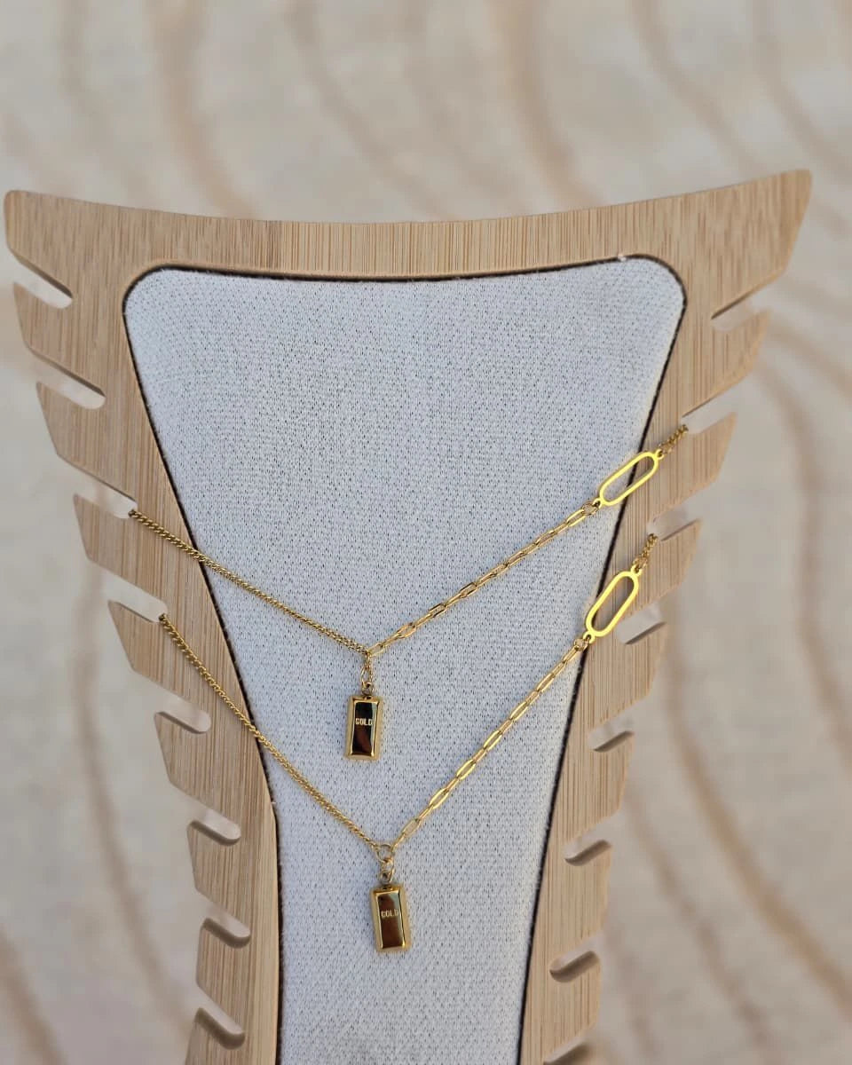 Single Layer Minimal Anklets